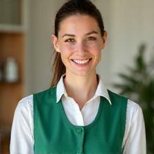 Personnel de confiance en intervention à Lyon