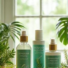 Produits écologiques utilisés pour le ménage à Lyon