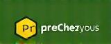 Logo PropreChezVous pied de page