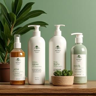 Produits de ménage écologiques à Lyon