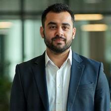 Karim Benyahia - Responsable Opérations